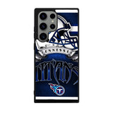 Tennessee Titans Case Samsung Galaxy S25 Ultra 5G BC1833