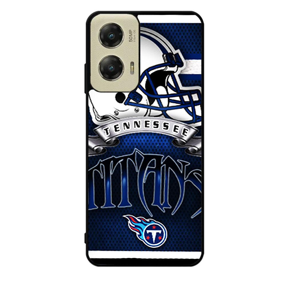 Tennessee Titans Case Motorola Moto G Stylus 2024 5G BC1833