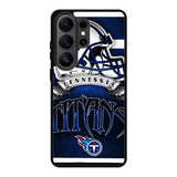 Tennessee Titans Samsung Galaxy S26 Ultra Case BC1833