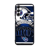 Tennessee Titans Case Samsung Galaxy A15 BC1833