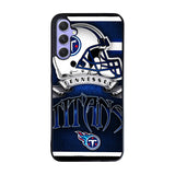 Tennessee Titans Case Samsung Galaxy A35 5G BC1833
