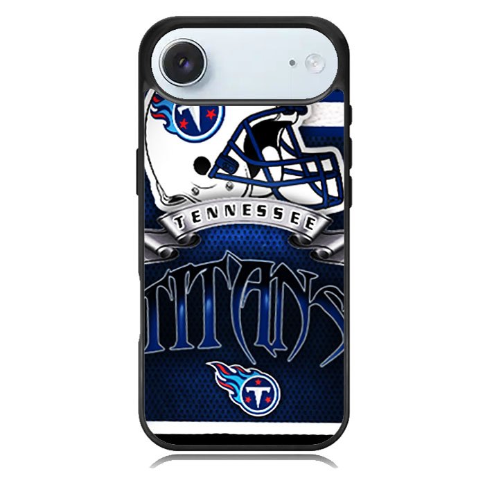 Tennessee Titans iPhone 17 Air Case BC1833