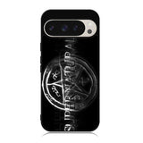 supernatural Logo Case Google Pixel 9 Pro XL BC1834