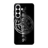 supernatural Logo Samsung Galaxy S26 Plus Case BC1834