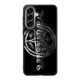 supernatural Logo Samsung Galaxy A37 Case BC1834