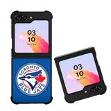 Toronto Blue Jays Baseball Team Case Samsung Galaxy Z Flip 5 5G BC1835