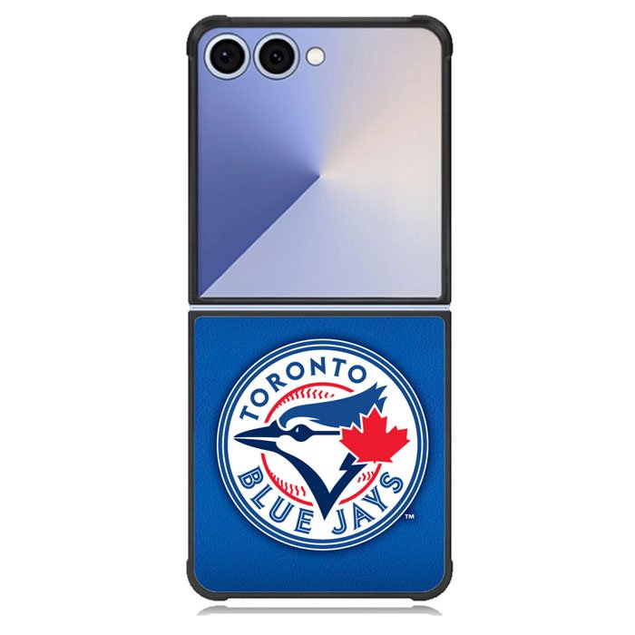 Toronto Blue Jays Baseball Team Samsung Galaxy Z Flip 7 Case BC1835