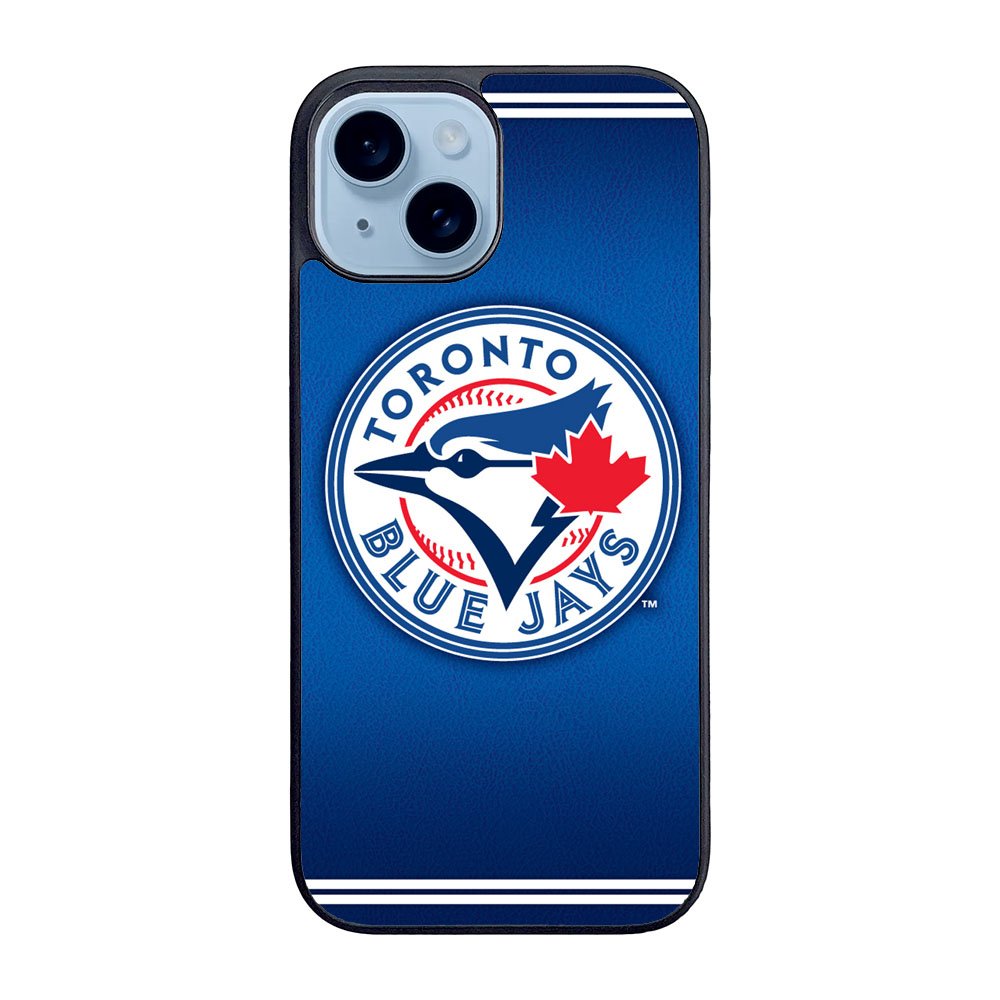 Toronto Blue Jays Baseball Team Case iPhone 15 BC1835