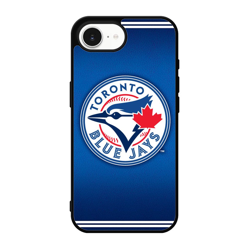 Toronto Blue Jays Baseball Team iPhone 17e Case BC1835