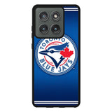 Toronto Blue Jays Baseball Team Case Motorola Moto Edge 2025 BC1835