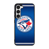 Toronto Blue Jays Baseball Team Case Samsung Galaxy S24 Plus 5G BC1835