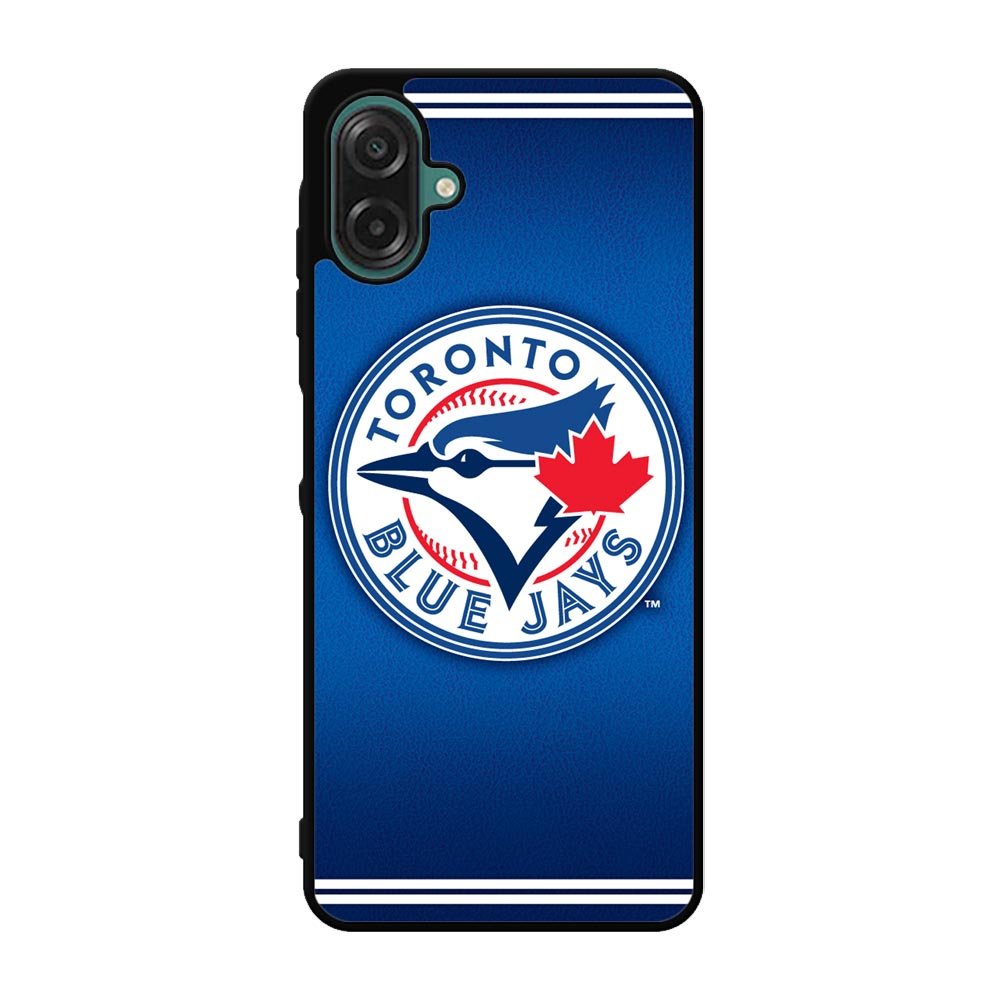 Toronto Blue Jays Baseball Team Case Samsung Galaxy A07 BC1835