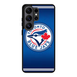 Toronto Blue Jays Baseball Team Samsung Galaxy S26 Ultra Case BC1835