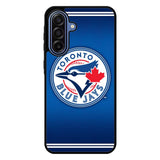 Toronto Blue Jays Baseball Team Samsung Galaxy A17 5G Case BC1835