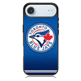 Toronto Blue Jays Baseball Team iPhone 17 Air Case BC1835