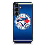 Toronto Blue Jays Baseball Team Samsung Galaxy S25 FE Case BC1835