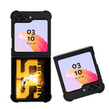 Tom Lincencum San Francisco Giants Baseball Case Samsung Galaxy Z Flip 5 5G BC1836