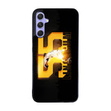 Tom Lincencum San Francisco Giants Baseball Case Samsung Galaxy A35 5G BC1836