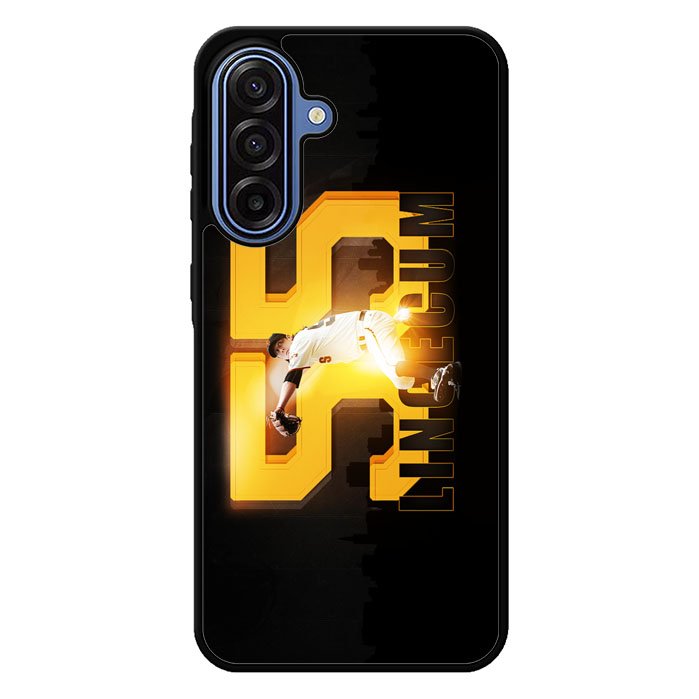 Tom Lincencum San Francisco Giants Baseball Samsung Galaxy A17 5G Case BC1836