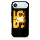 Tom Lincencum San Francisco Giants Baseball iPhone 17 Air Case BC1836