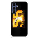 Tom Lincencum San Francisco Giants Baseball Samsung Galaxy S25 FE Case BC1836