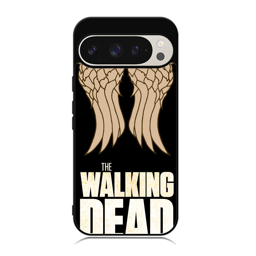 walking dead daryl Case Google Pixel 9 Pro XL BC1837