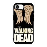 walking dead daryl iPhone 17e Case BC1837
