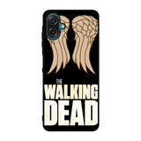 walking dead daryl Case Samsung Galaxy A07 BC1837