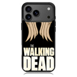walking dead daryl iPhone 17 Pro Max Case BC1837