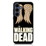 walking dead daryl Samsung Galaxy S25 FE Case BC1837