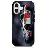 vita Nascar Racer Car Case iPhone 16 BC1838