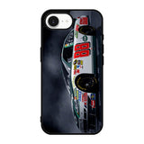 vita Nascar Racer Car iPhone 17e Case BC1838