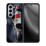 vita Nascar Racer Car Case Samsung Galaxy z Fold 5 5G BC1838