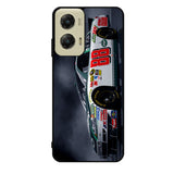 vita Nascar Racer Car Case Motorola Moto G Stylus 2024 5G BC1838