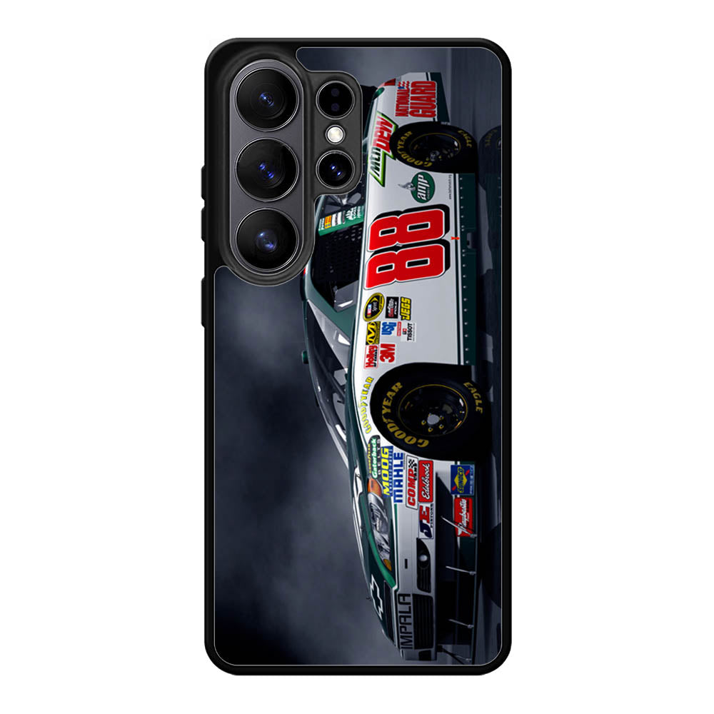 vita Nascar Racer Car Samsung Galaxy S26 Ultra Case BC1838