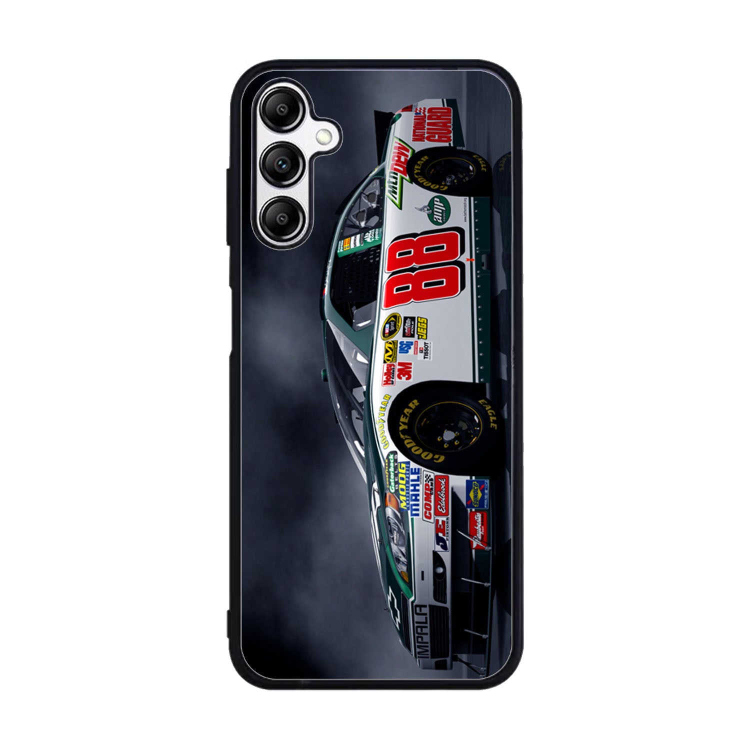 vita Nascar Racer Car Case Samsung Galaxy A15 BC1838