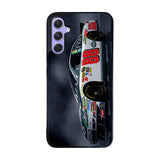 vita Nascar Racer Car Case Samsung Galaxy A35 5G BC1838