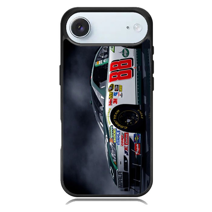 vita Nascar Racer Car iPhone 17 Air Case BC1838