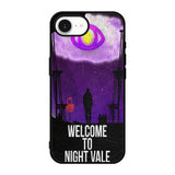 Welcome to Night Vale Day iPhone 17e Case BC1839