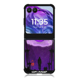 Welcome to Night Vale Day Motorola Moto Razr 2024 , Moto Razr 50 Case FE1839