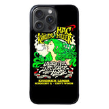 Wiz Khalifa And Mac Miller Case iPhone 15 Pro BC1840