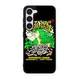 Wiz Khalifa And Mac Miller Case Samsung Galaxy S24 5G BC1840
