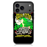 Wiz Khalifa And Mac Miller iPhone 17 Pro Case BC1840