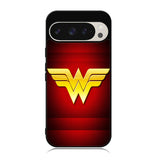 Wonder Woman Logo Case Google Pixel 9 Pro XL BC1841