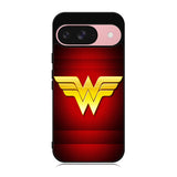 Wonder Woman Logo Case Google Pixel 9 BC1841