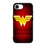 Wonder Woman Logo iPhone 17e Case BC1841