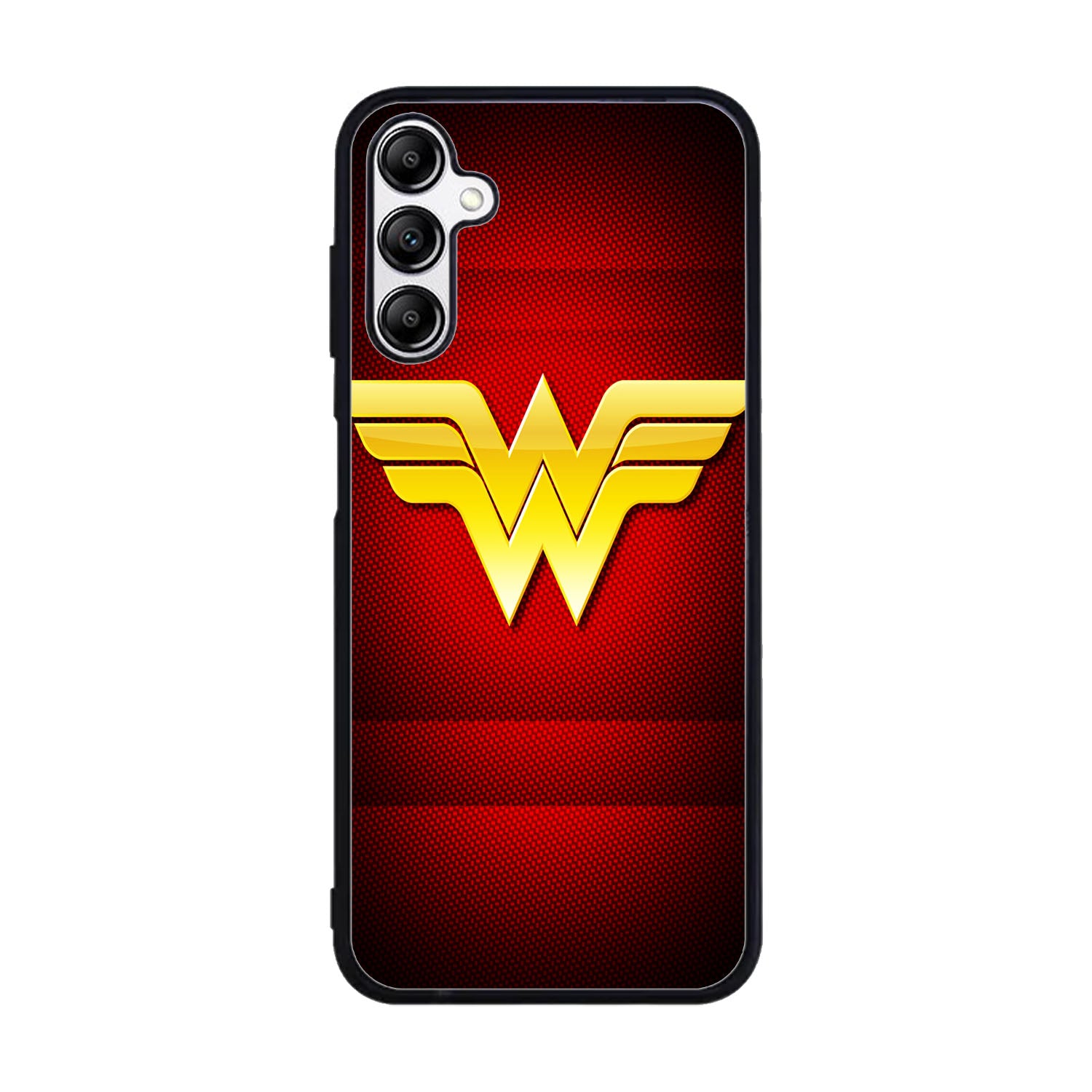 Wonder Woman Logo Case Samsung Galaxy A15 BC1841