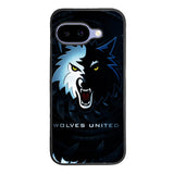 Minnesota timberwolves logo Google Pixel 10A Case BC1842