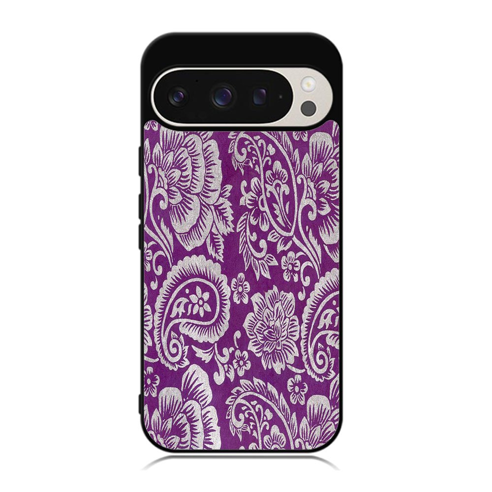 Paisley Case Google Pixel 9 Pro XL BC1843