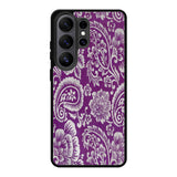Paisley Samsung Galaxy S26 Ultra Case BC1843